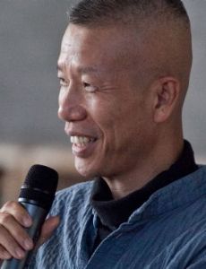 Cai Guo-Qiang