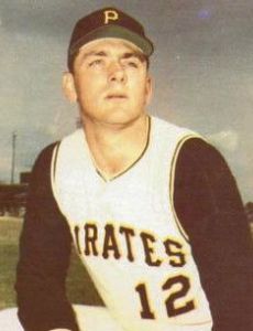 Jerry May