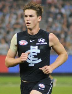 Paddy Dow