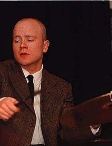 Jarle Vespestad