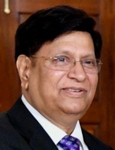 Abulkalam Abdul Momen