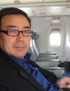 Yang Hengjun