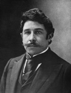 Paul Adam (French novelist)
