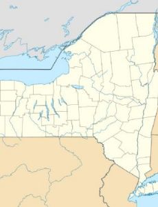 Ovid (town), New York