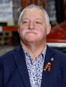 Darrell Samson
