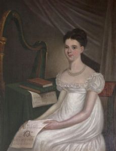 Ellen Bridget O'Connell