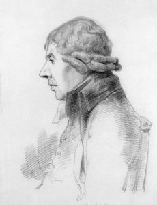 Hugh Carleton, 1st Viscount Carleton