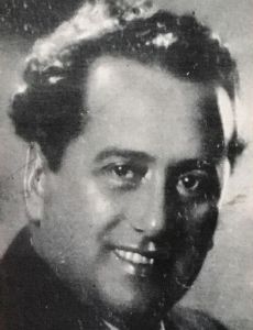 Alfonso Ortiz Tirado