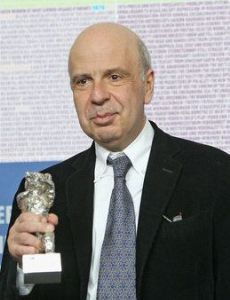 Alain Sarde