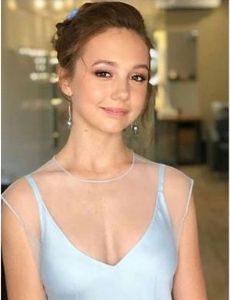 Ekaterina Starshova