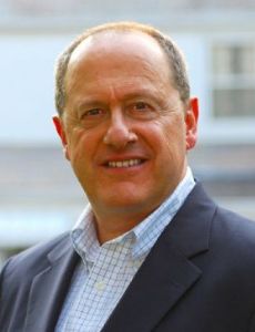 David J. Leland