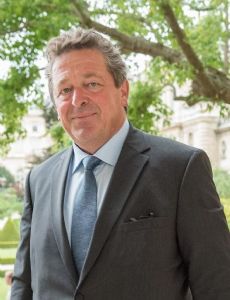Jacques Cattin