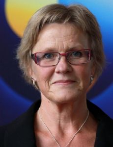 Åsa Torstensson