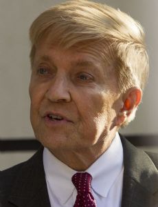 Bob Fioretti