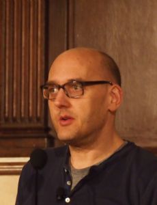 Ben Marcus