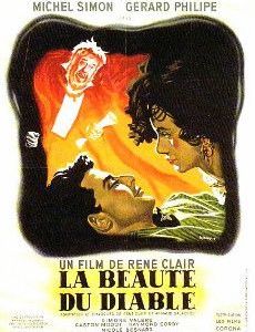 Beauty and the Devil