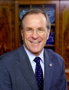 Ted Kulongoski