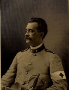 Nicholas Senn