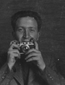 Mendel Grossman