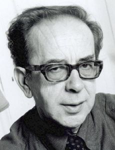 Ismail Kadare