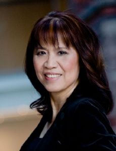 Alexina Louie