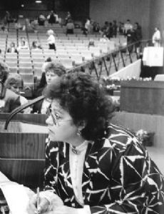Gisela Steineckert