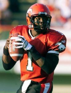 Marcus Crandell