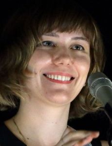 Molly Tuttle