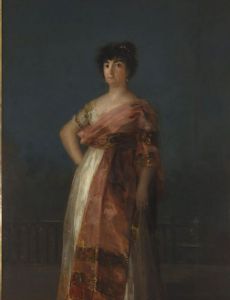 María del Rosario Fernández