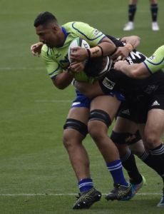 Patrick Tafa