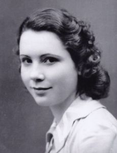 Anne Beaumanoir