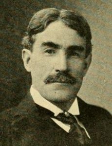 Herbert Parker (Massachusetts politician)