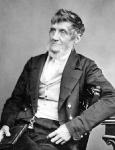 Francis Boott