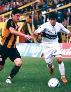 Nicolás Martínez