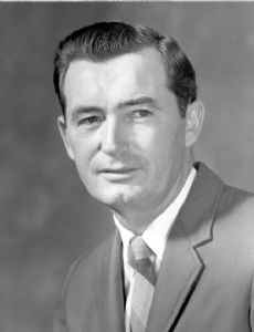 William E. Powell