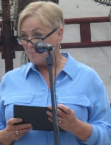 Thorhild Widvey
