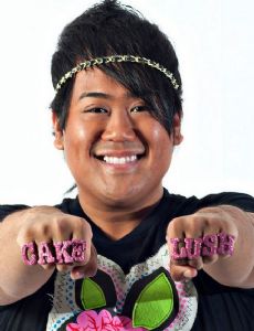 Greggy Soriano