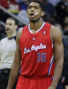 Ryan Gomes