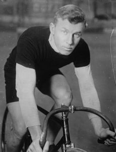 Alf Goullet