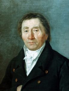 Jens Jacob Eschels