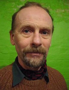 Eamon Everall