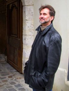 Brian Torff