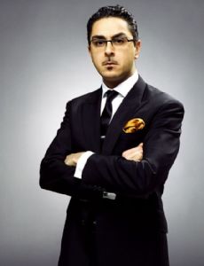 Arman Alizad