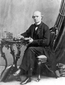 Charles Dewey Day