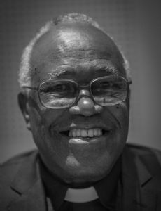 Zacarias Kamwenho
