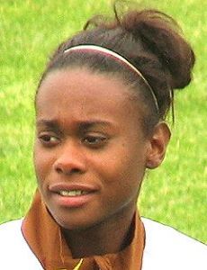 India Trotter
