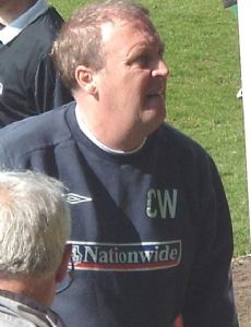 Colin Walker (footballer born 1958)