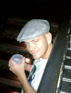Stephen Baron Johnson