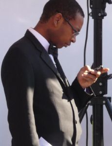 Lizo Mzimba