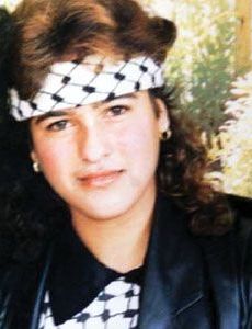 Wafa Idris